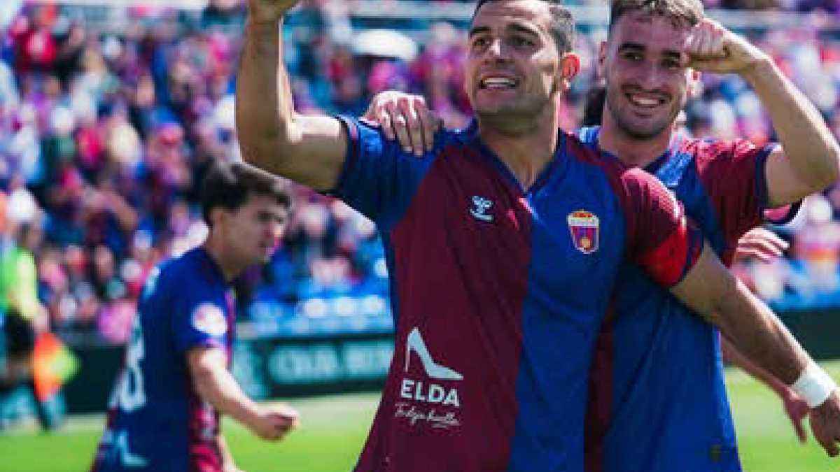 Eldense dominates ibiza in decisive 3-0 victory