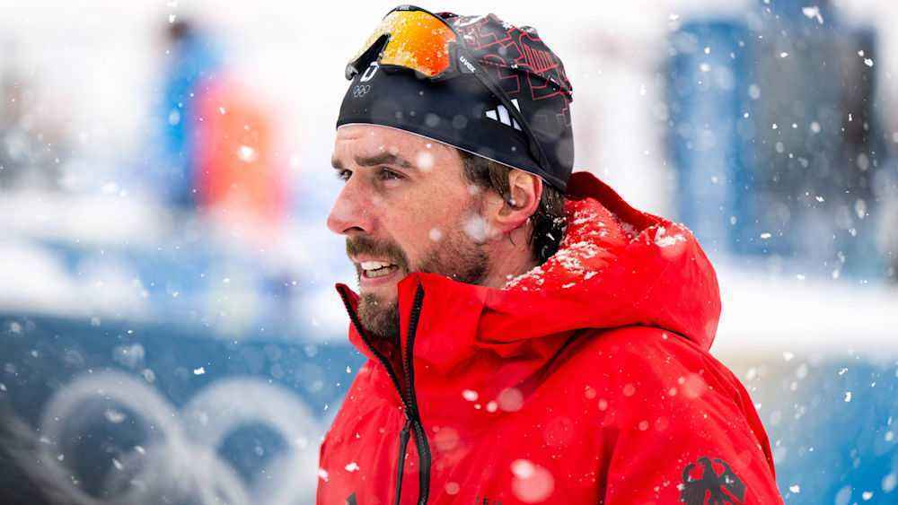 End of an era: johannes rydzek hangs up his skis after four olympics