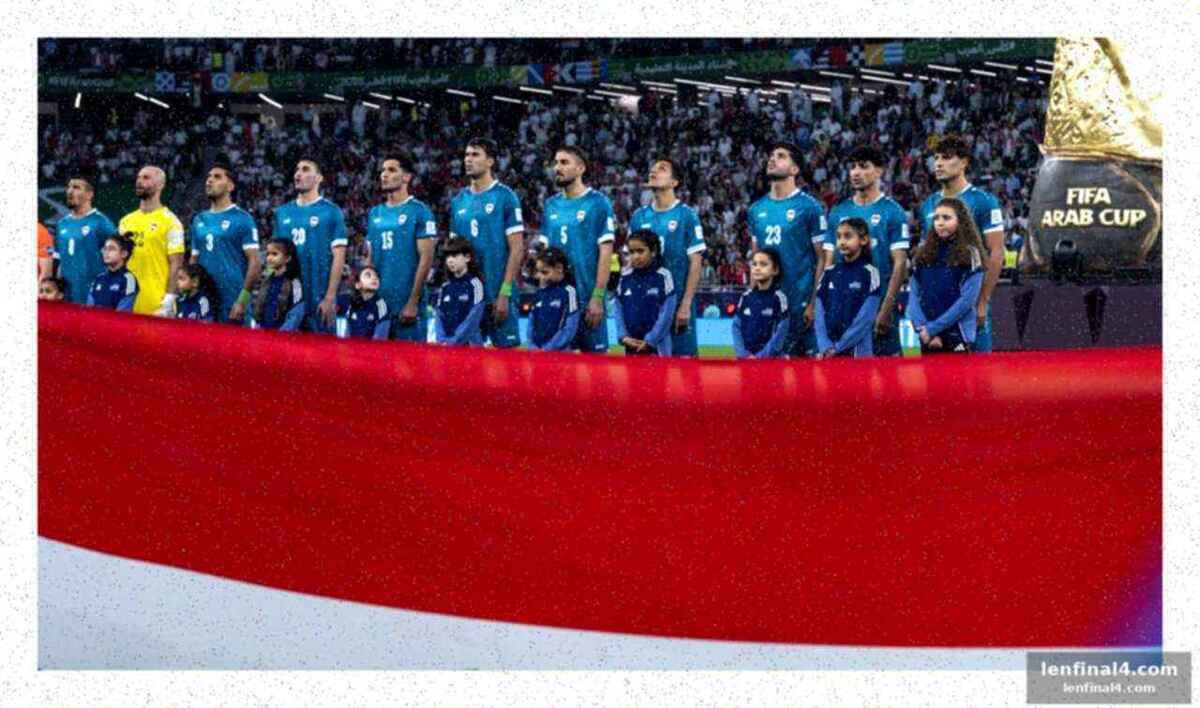 Intercontinental playoffs: a battle for the remaining spots