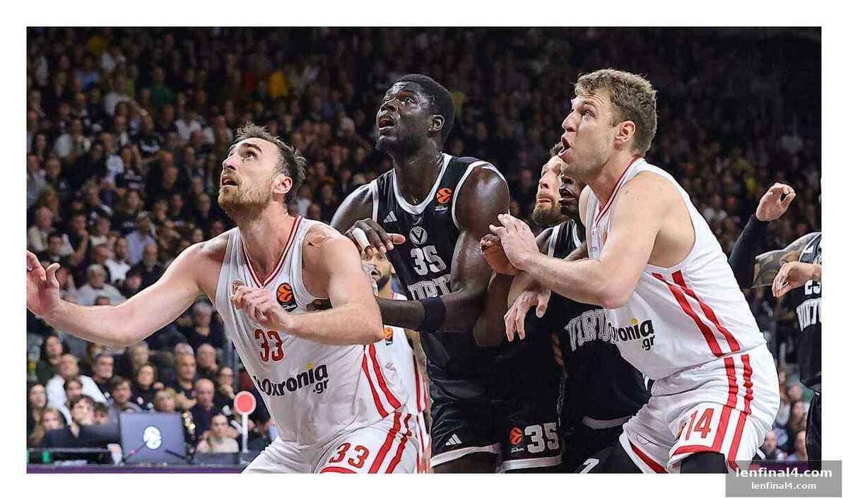 Notable names and rising stars