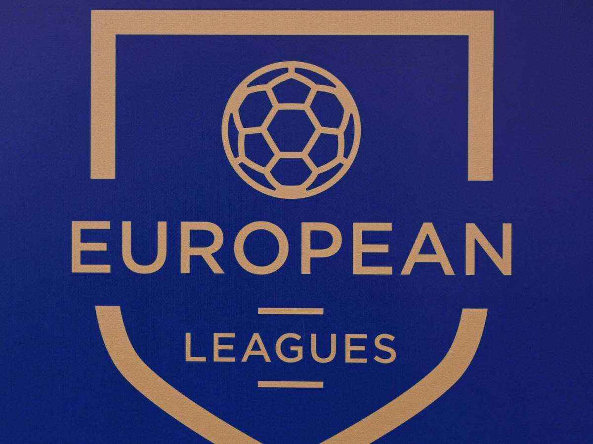 European football faces division as champions league finances spark debate