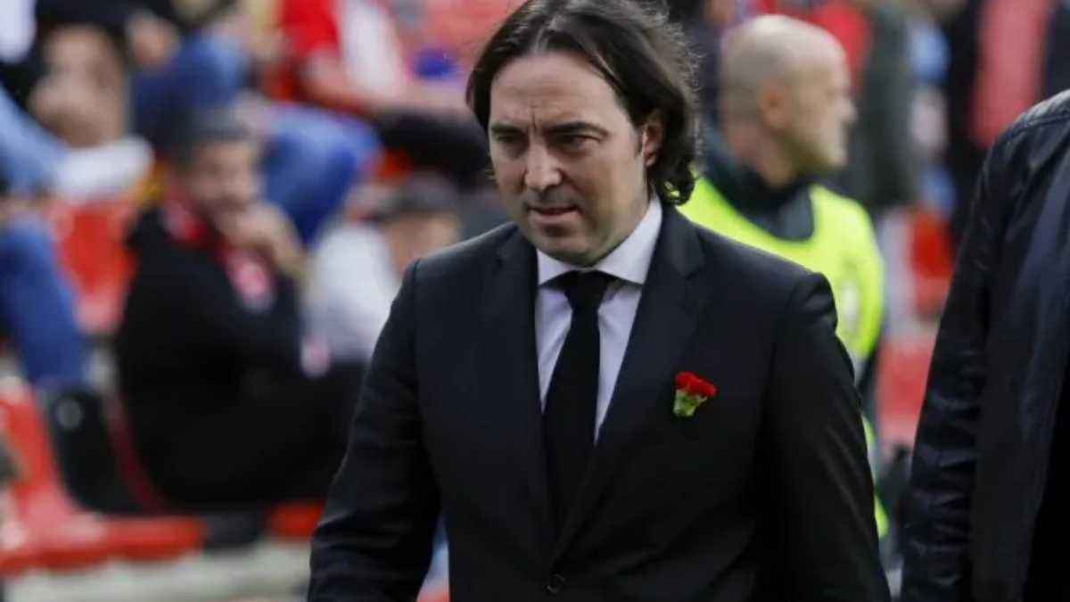 Fan's racial abuse lands rayo vallecano president a three-month ban and €1,500 fine