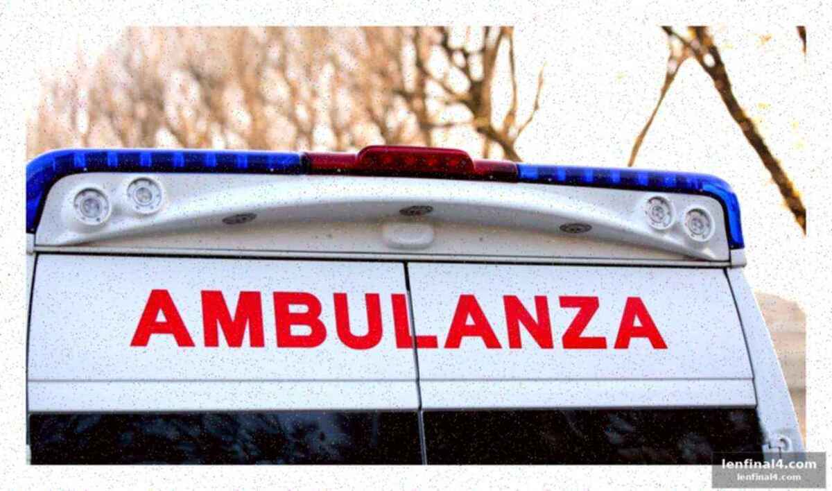 Seven people involved in land rover crash