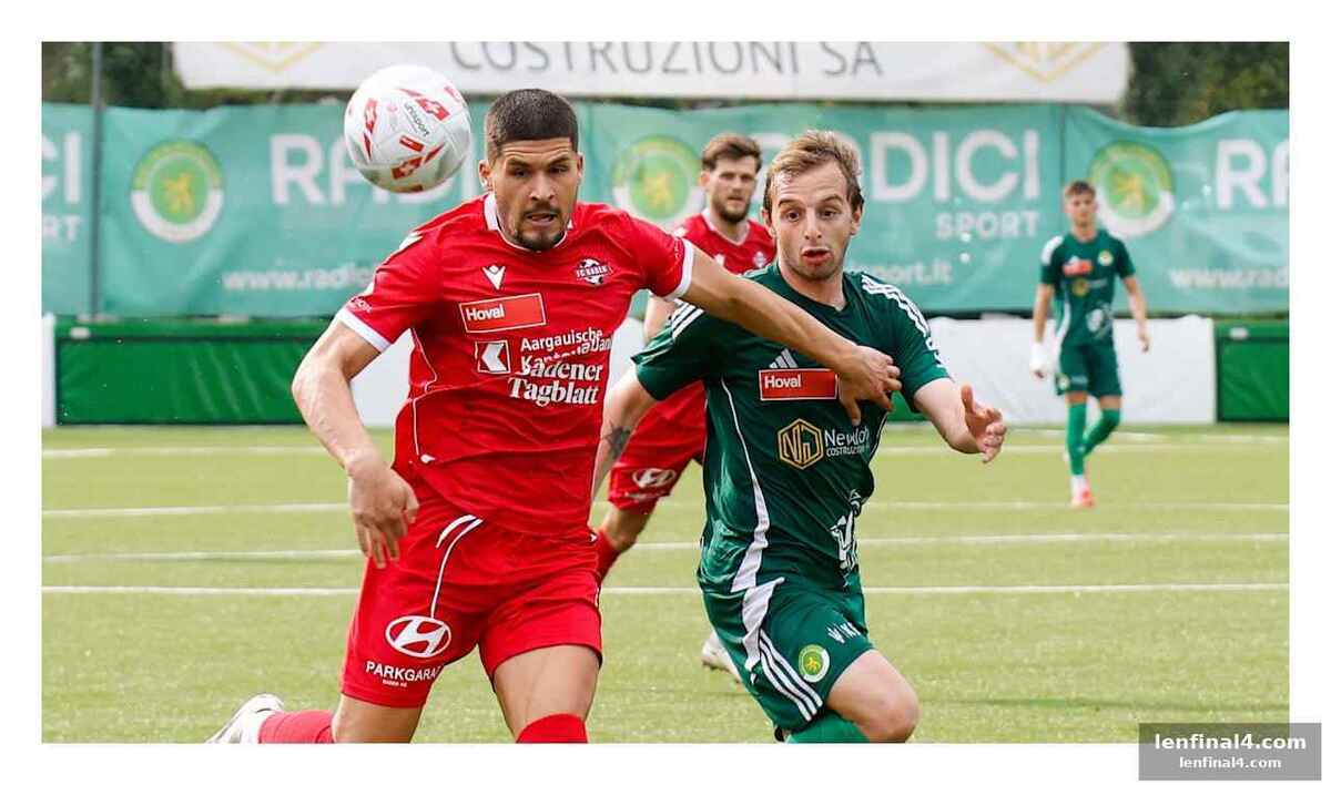 Battling for survival in the 1. liga classic