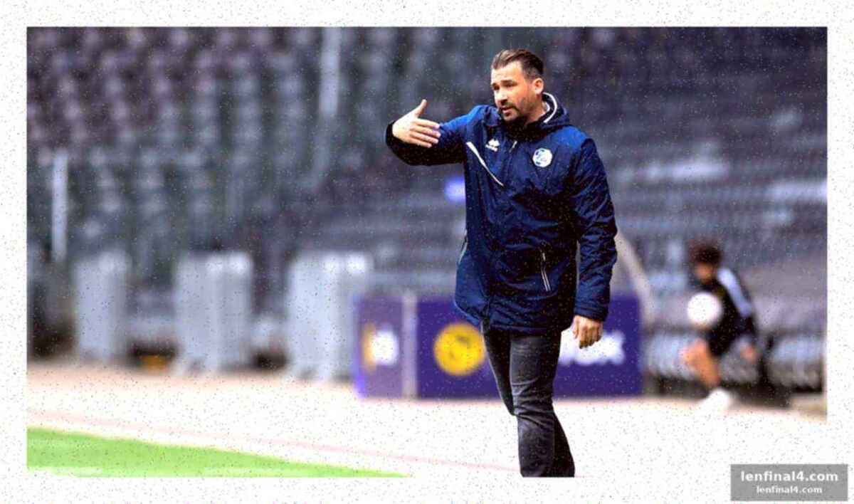 Fc luzern eyes renggli or internal candidate for coaching role