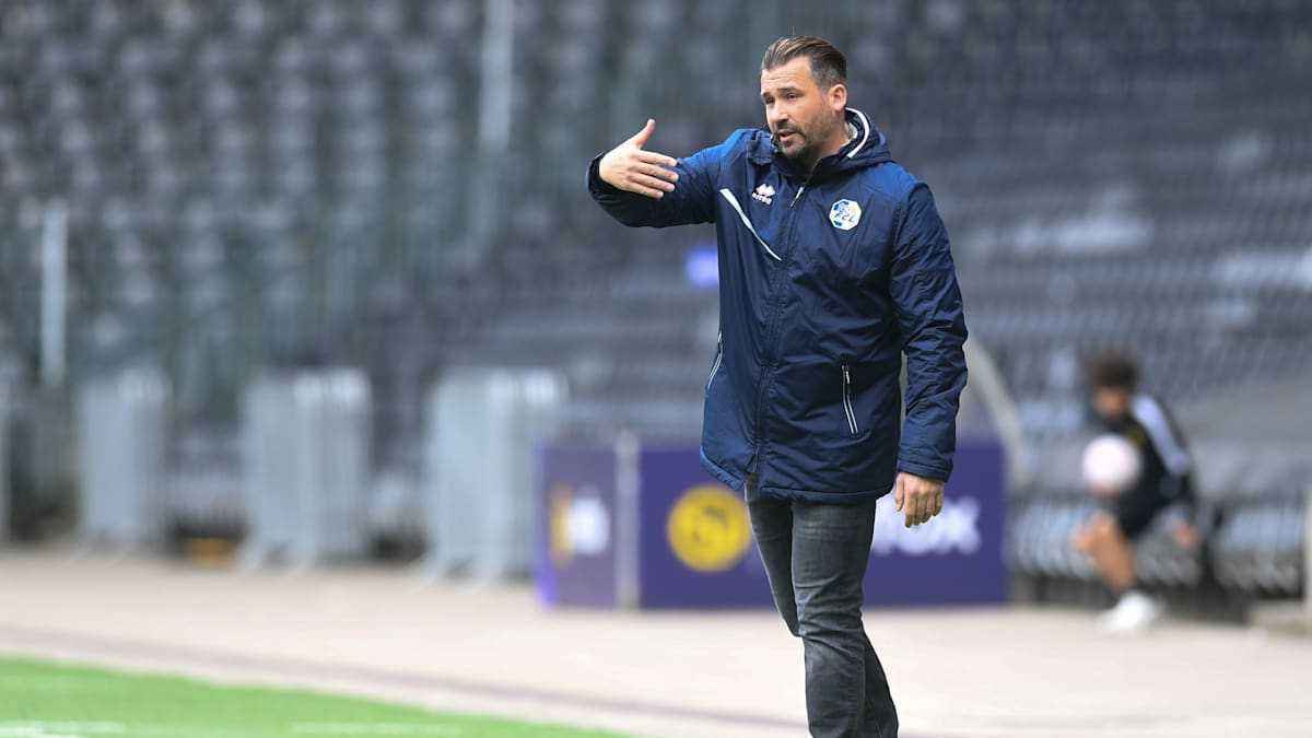 Fc luzern scrambles for new coach as renggli emerges as frontrunner