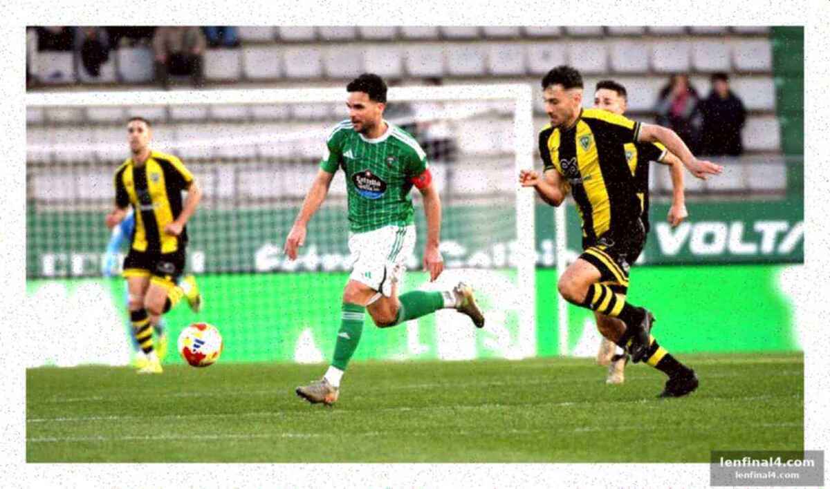 Ferrol’s home advantage falls short against resilient barakaldo