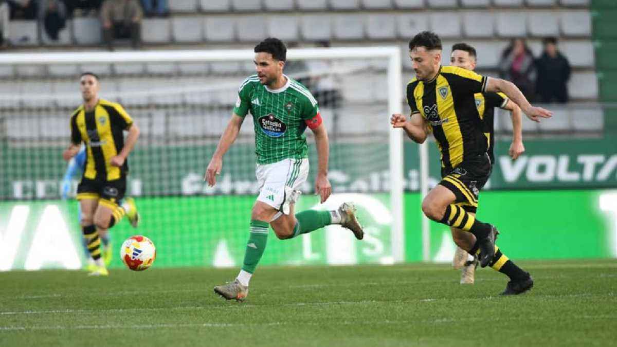 Ferrol and barakaldo share points in gritty clash