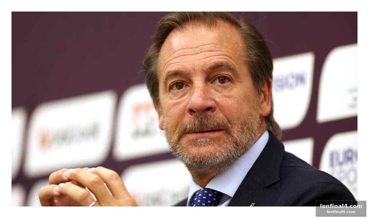 New era for fidal as sorace steps in