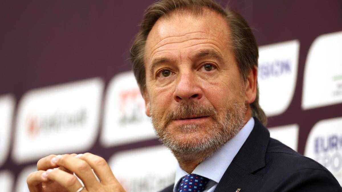 Fidal scandal rocks athletics world: sorace named londi's successor amid spy microphone fallout