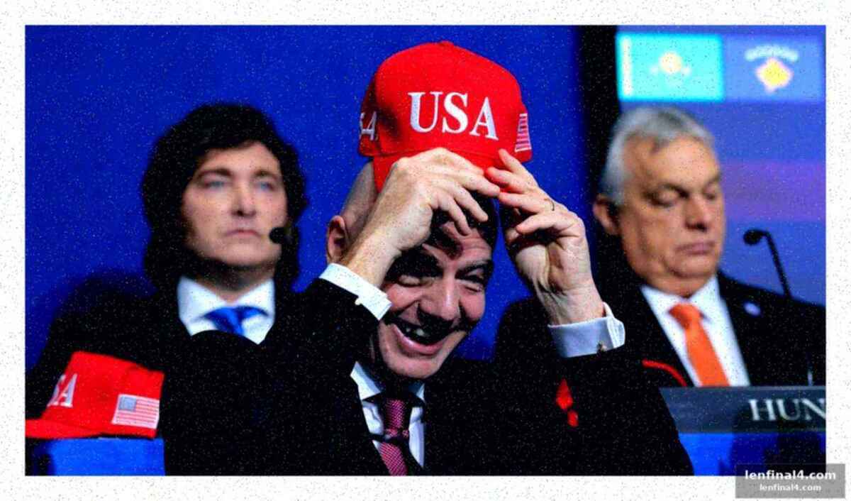 Infantino