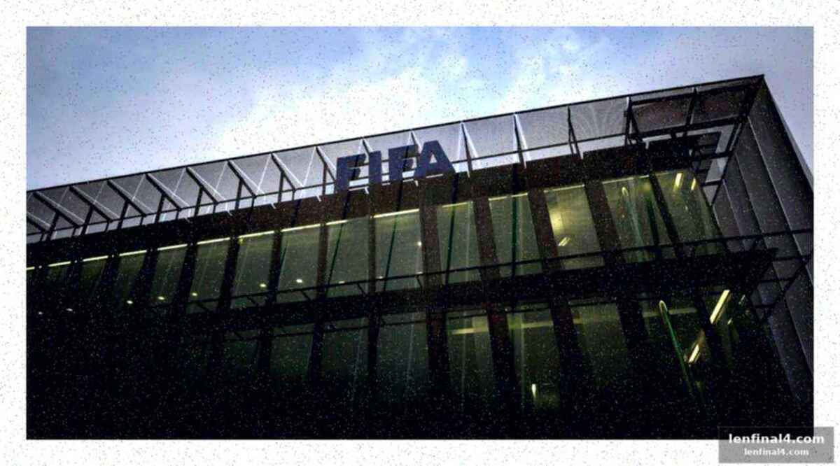 Investigation targets fecofoot president, secretary-general, and finance director
