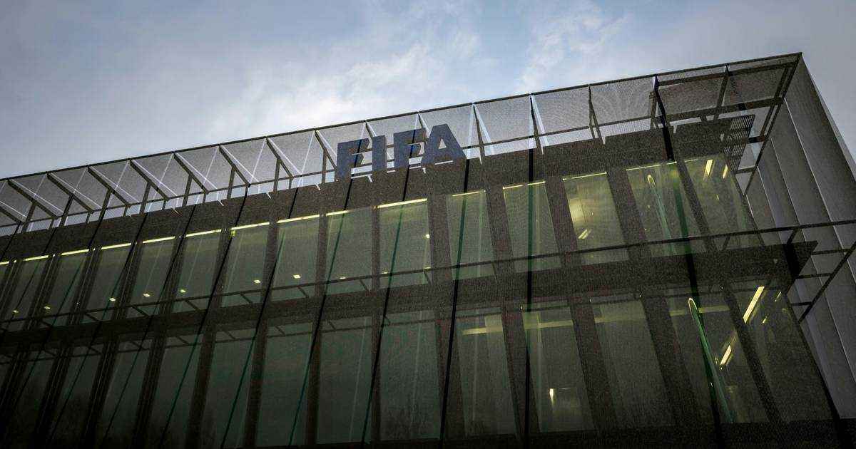 Fifa investigates congolese football officials over alleged mismanagement of funds