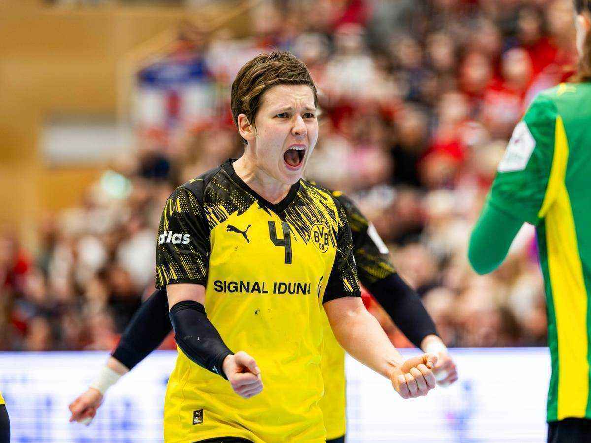 Final four set to ignite women's handball championship
