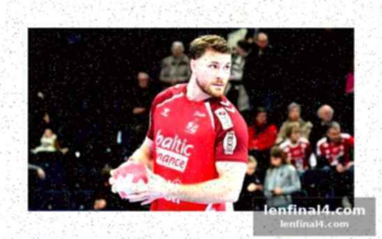 Hannover dominates kadetten schaffhausen