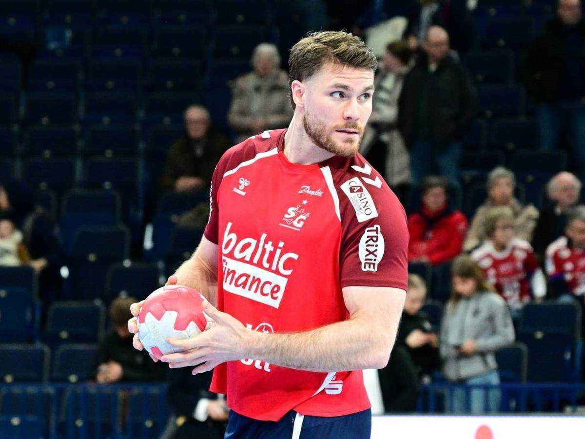 Flensburg & hannover eye quarterfinal european league spot