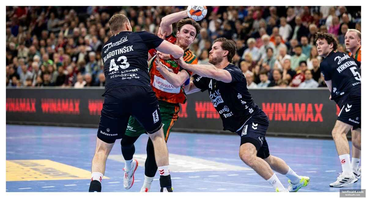 European league dominance remains in german hands