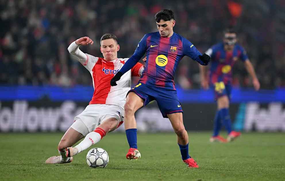 Flick's strict rules: barcelona stars face heavy penalties for lateness