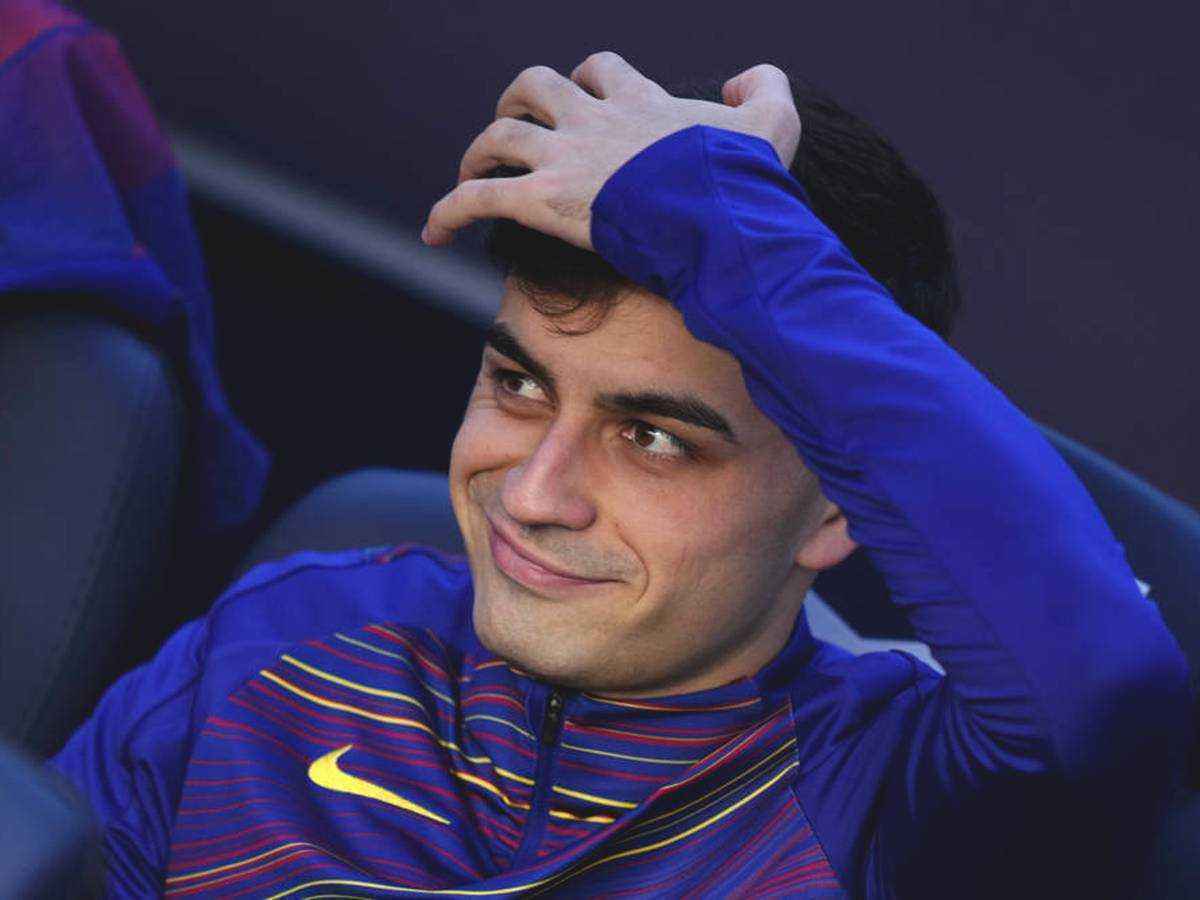 Flick's strict rules & diet secrets at barca – pedri & torres reveal all