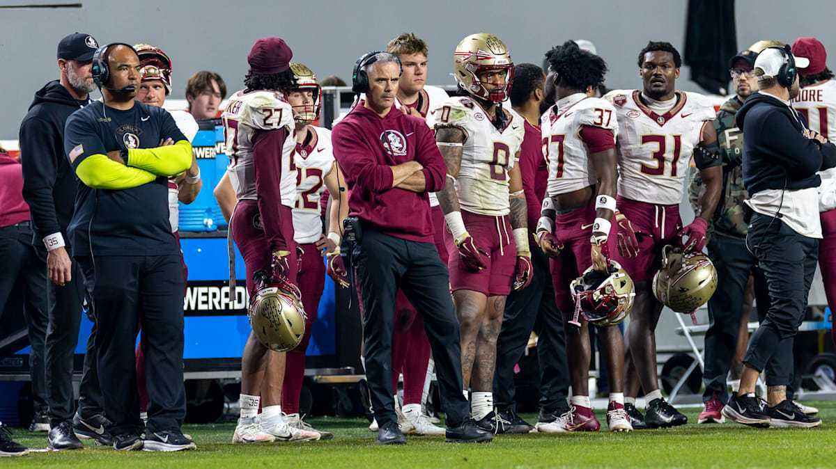 Florida state kicker arrested on multiple counts in fort lauderdale