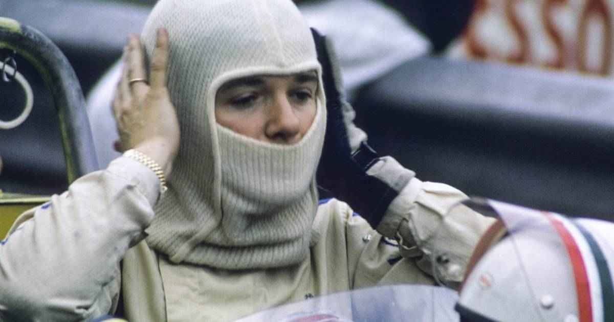 Forgotten racer: the tragedy and the record of lella lombardi