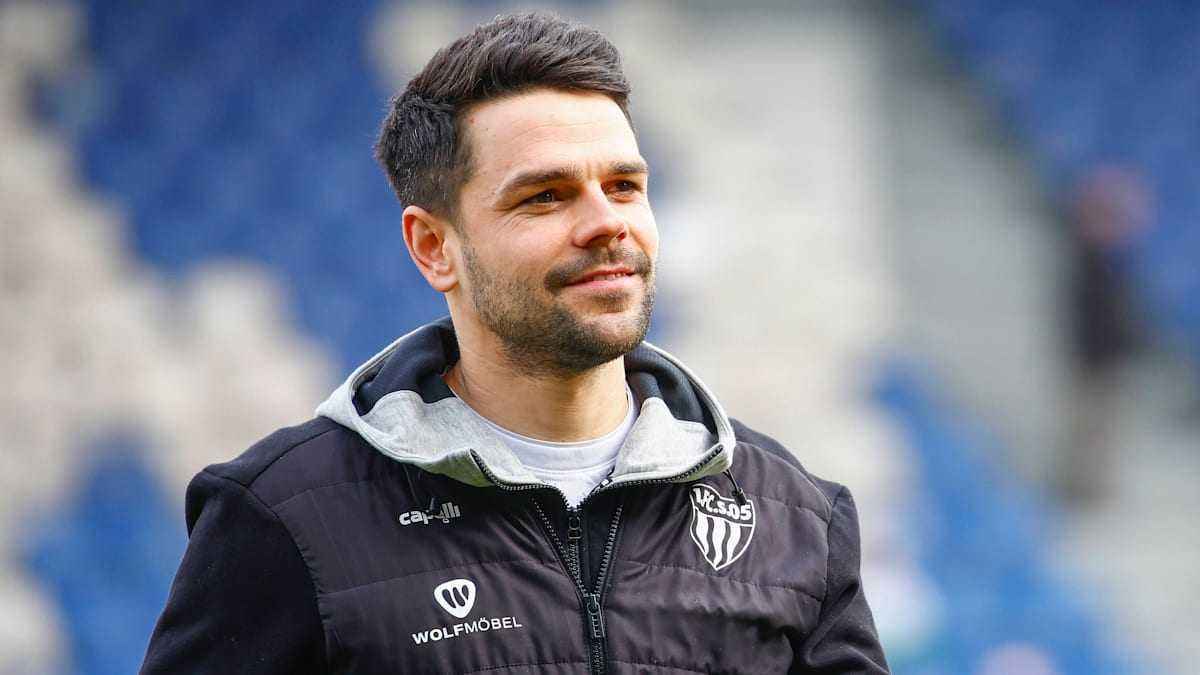 Frankfurt faces exodus: veteran görner set to depart, kleinhenz steps in