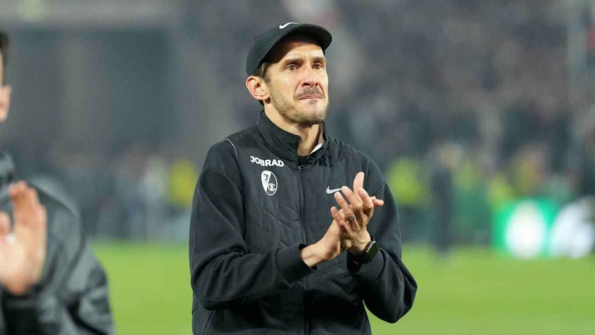 Freiburg crushed by controversial own goal, european dreams dimmed