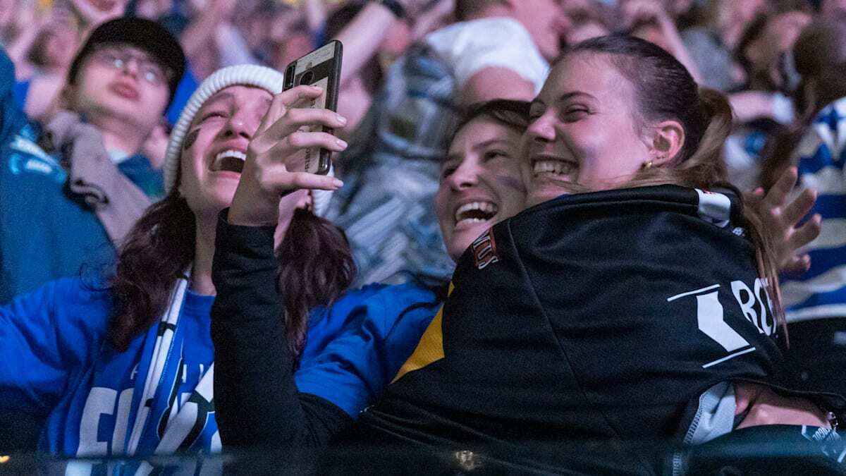 Fribourg-gotteron crowned swiss champions in thrilling final