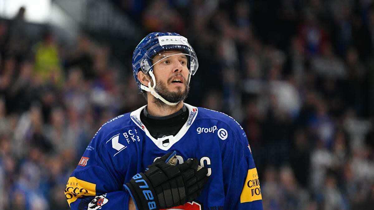 Fribourg-gotteron shock davos, claim first swiss ice hockey title
