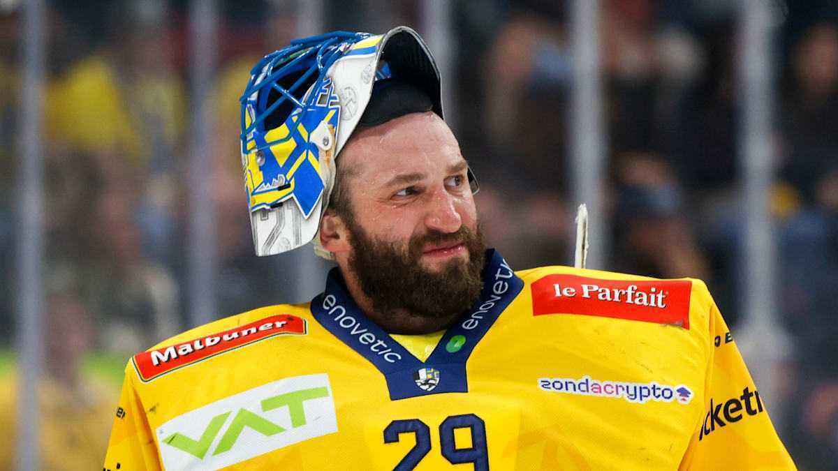 Fribourg's frustration continues as davos seizes the momentum