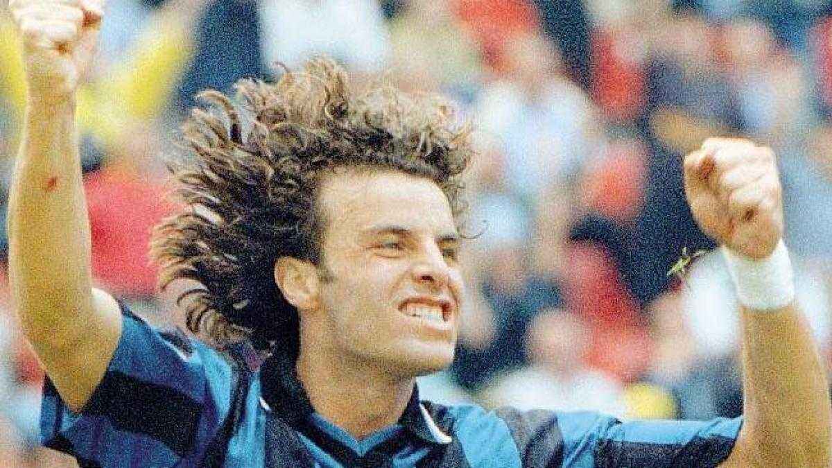 From brigand to inter legend: colonnese's unlikely football journey