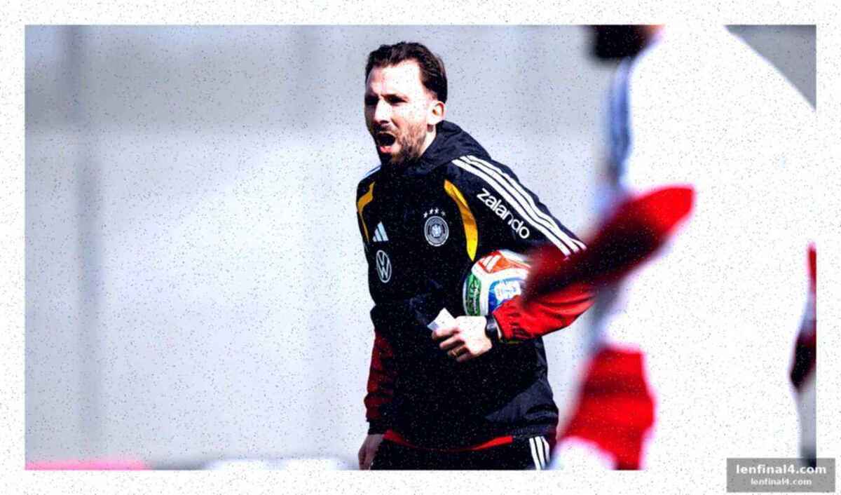 Bram geers brings international experience to national team