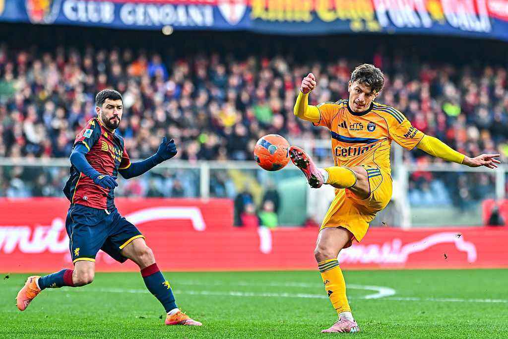 Genoa battles for survival: pisa visit promises a tense serie a showdown