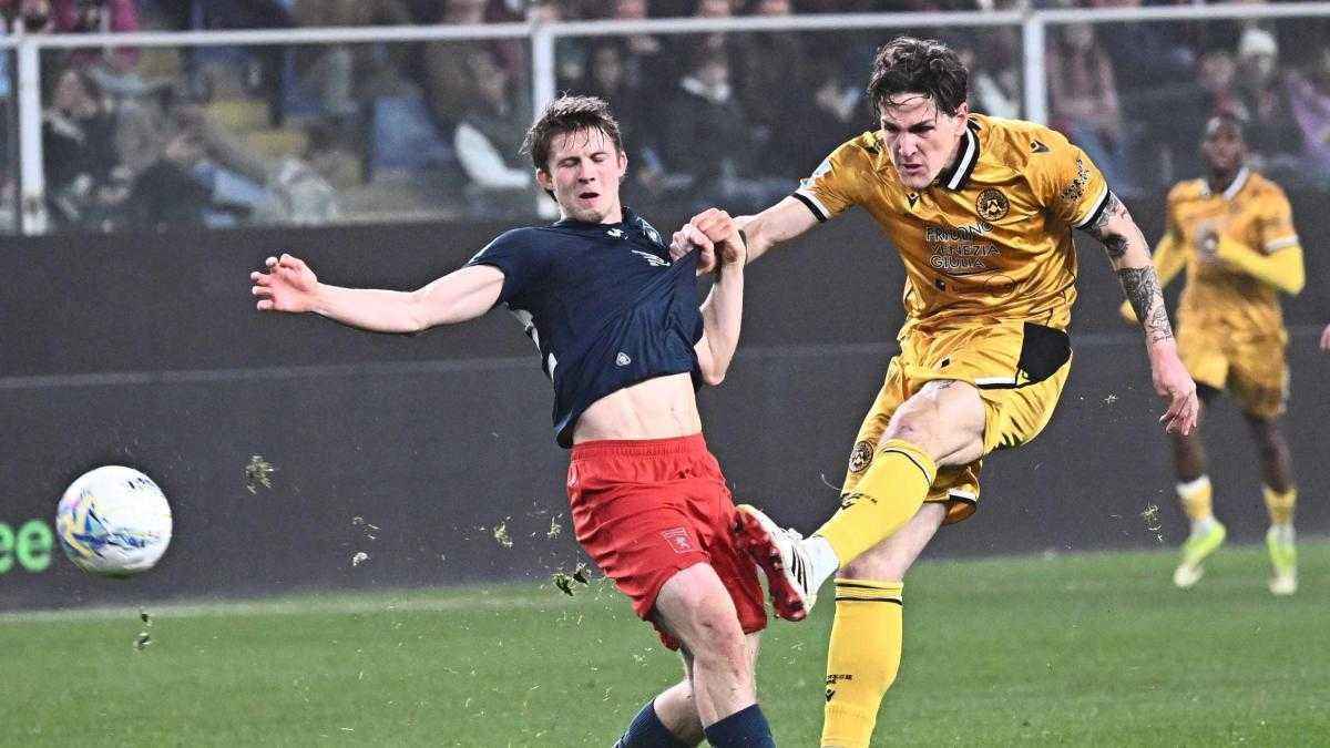 Genoa stumbles: bijow's early error costs team points