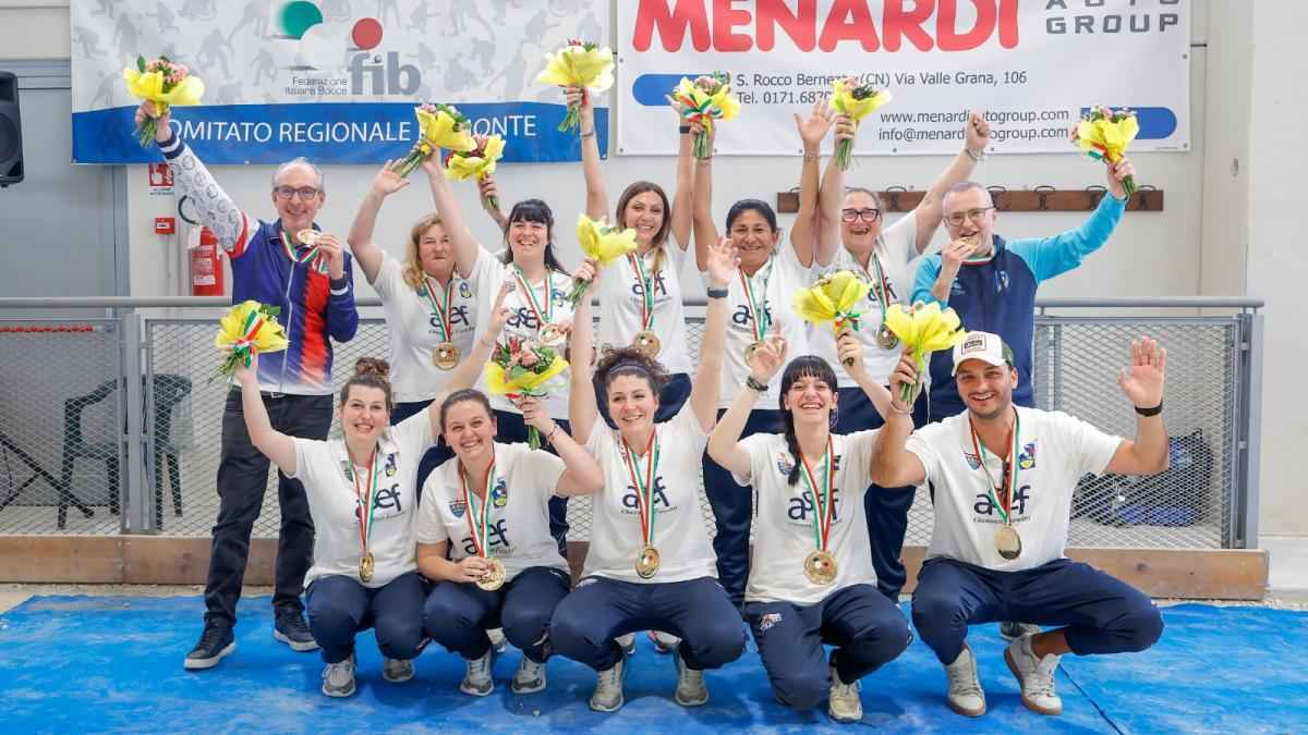 Genova claims bocce crown in thrilling final