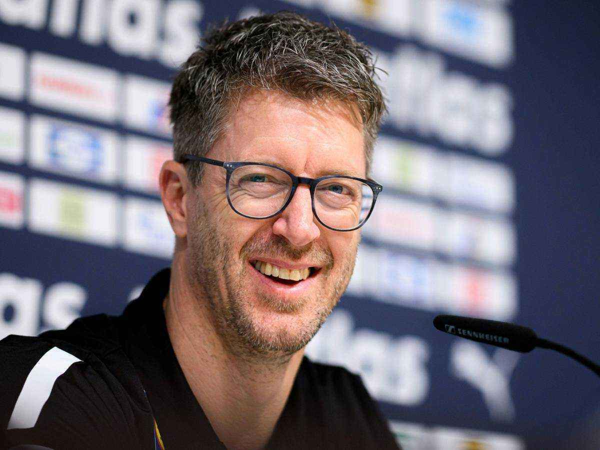 German handball coach questions nation's sporting identity