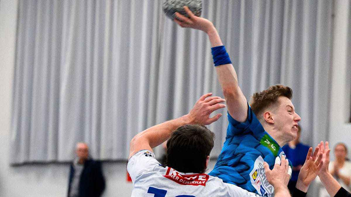 German handball league faces uncertainty as clubs hesitate on promotion