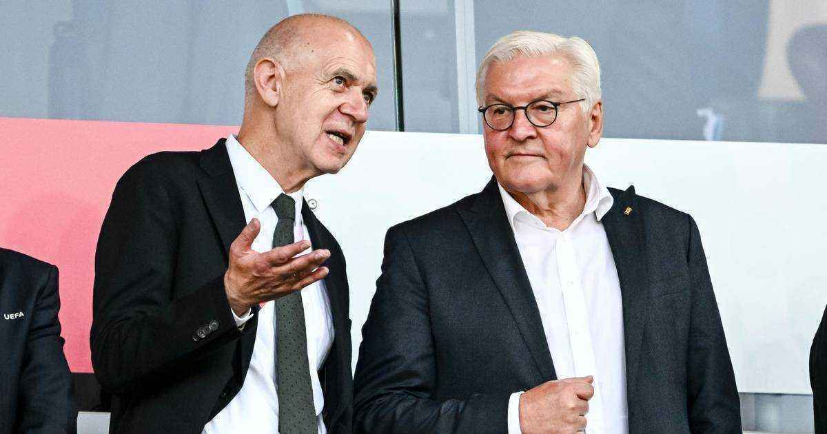Germany eyes 2038 or 2042 world cup bid – infrastructure concerns loom large