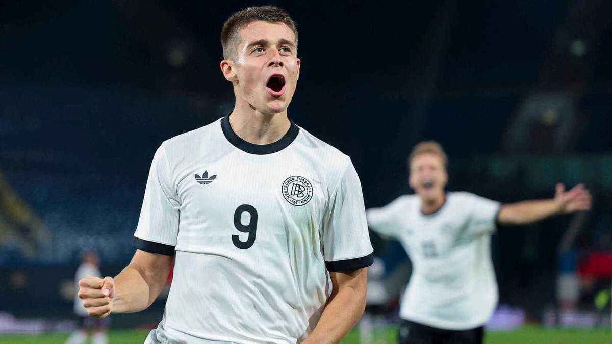 Germany faces greece in crucial euro qualification clash