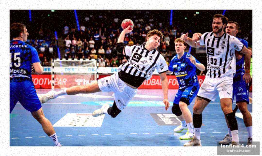 New initiative aims to cultivate top handball prospects