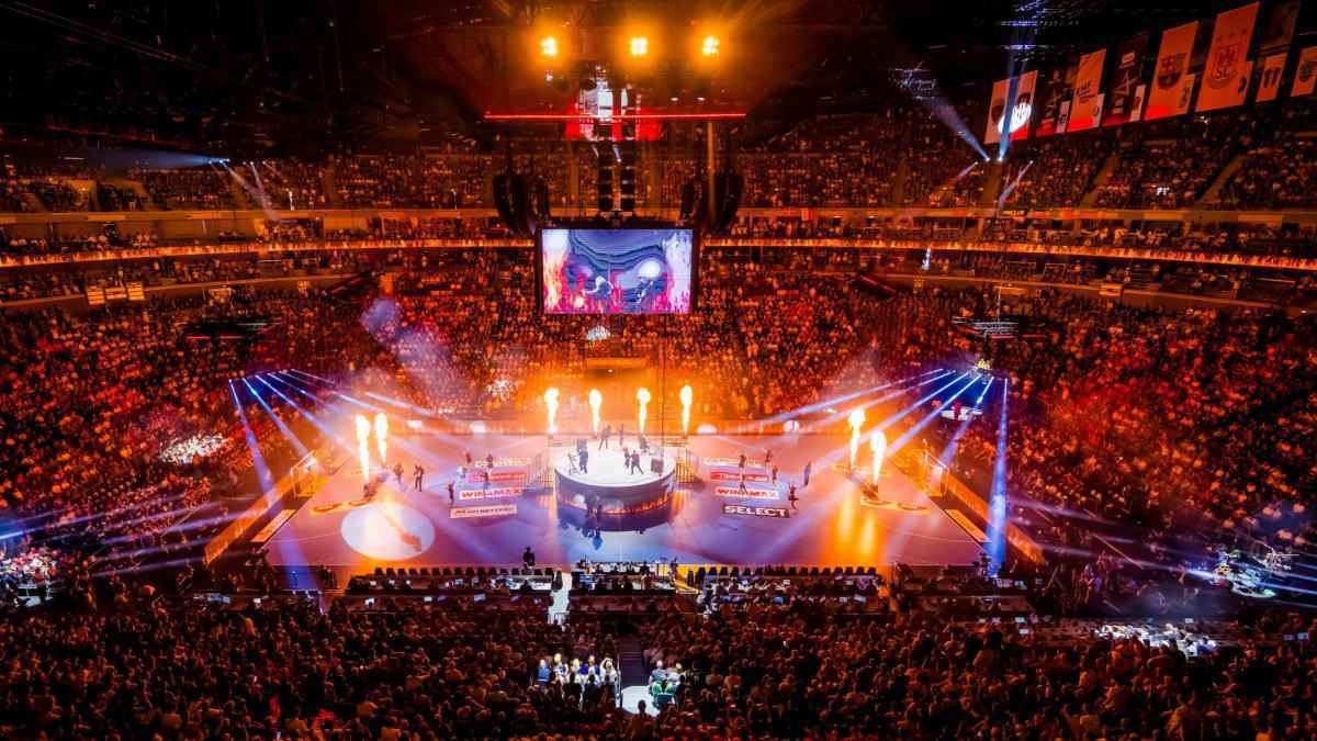 Germany prepares to host handball world championship 2027