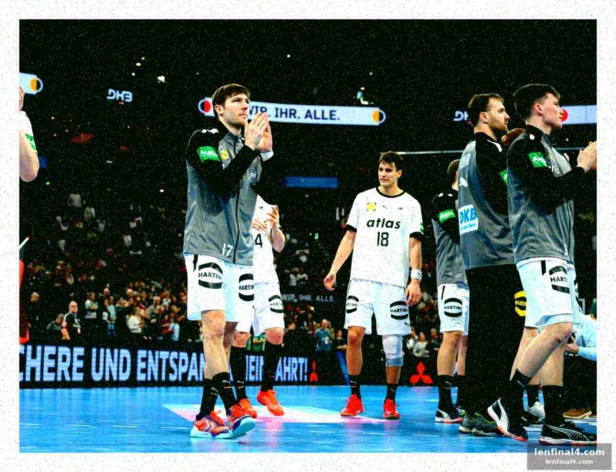 Kastening rejoins national team after a year