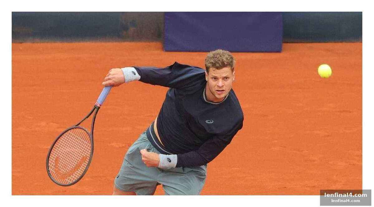 Blockx secures upset win against hanfmann