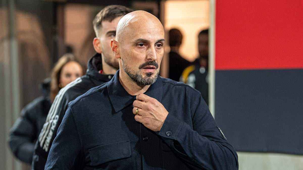Germany's u-21 squad faces crucial qualifiers against greece and northern ireland