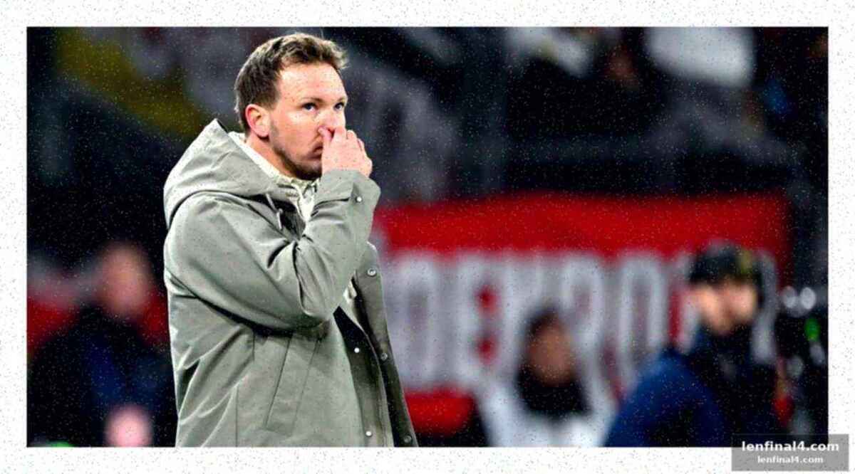 Nagelsmann