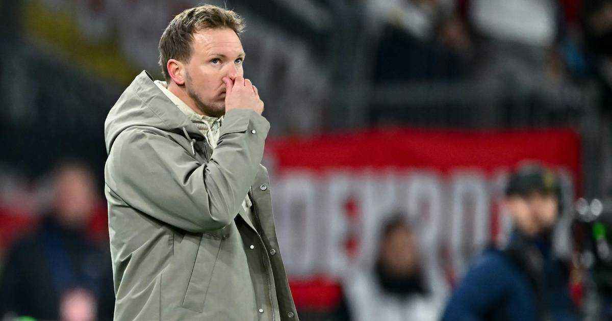 Germany's world cup squad revealed amid exciting pre-tournament buildup