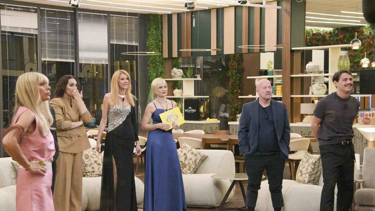 Gf vip extensioned: marini incoming, finale pushed back