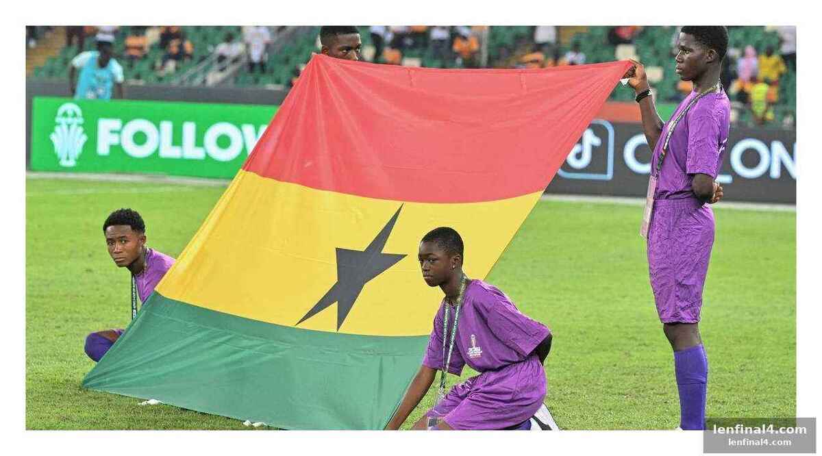 Tragedy strikes ashanti region