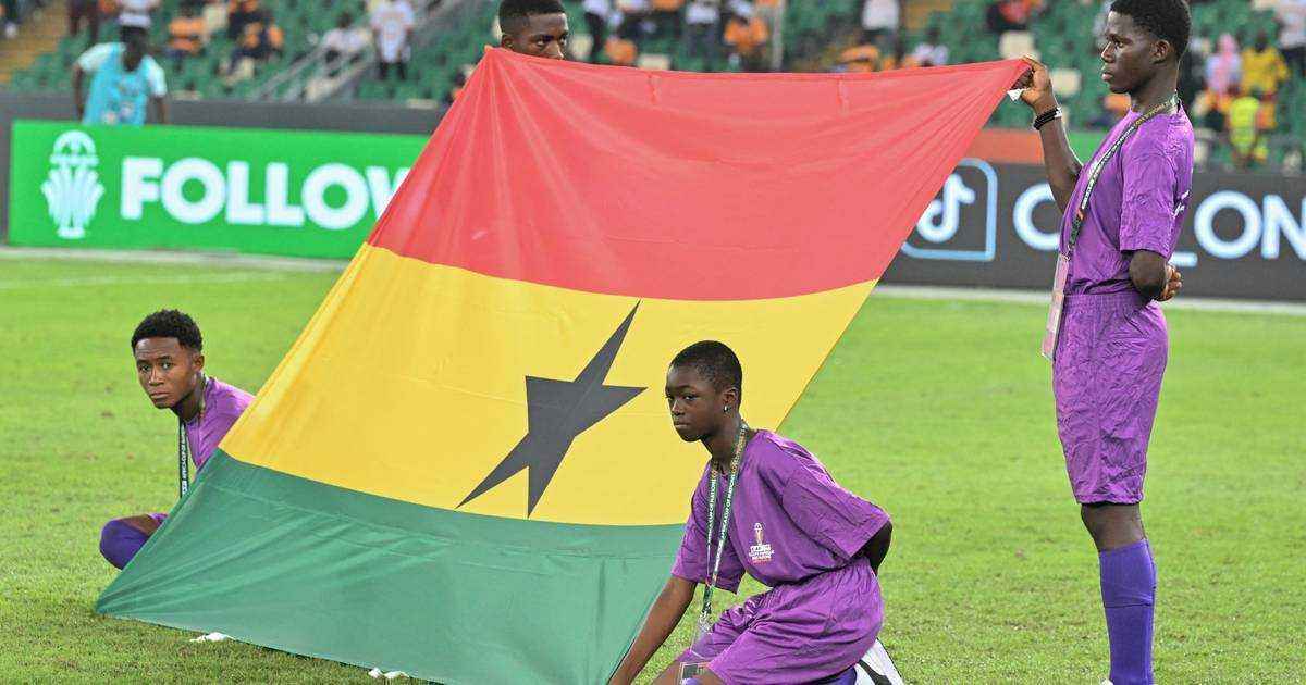 Ghana mourns rising star: footballer frimpong shot dead in bus ambush