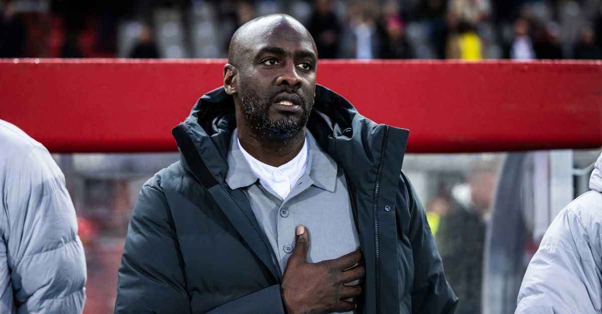 Ghana sacks coach otto addo ahead of world cup